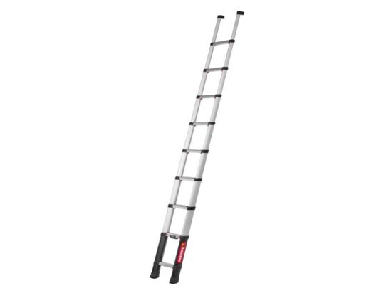 Prime Line Telescopic Ladder 3.0m - Image 3