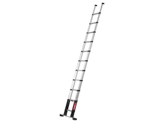 Prime Line Telescopic Ladder with Stabiliser Bar 3.5m - Image 3