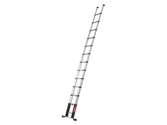 Prime Line Telescopic Ladder with Stabiliser Bar 4.1m - Image 3