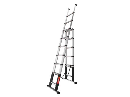 Combi Line Telescopic Ladder 3.0m - Image 3