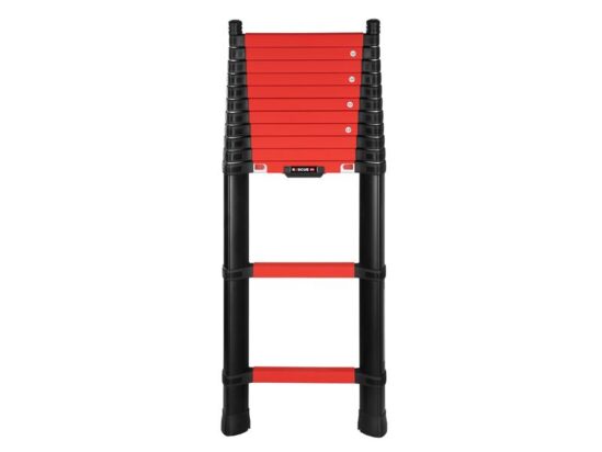 Rescue Line Military Telescopic Ladder 3.5m - Image 5