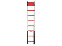 Rescue Line Military Telescopic Ladder 3.5m