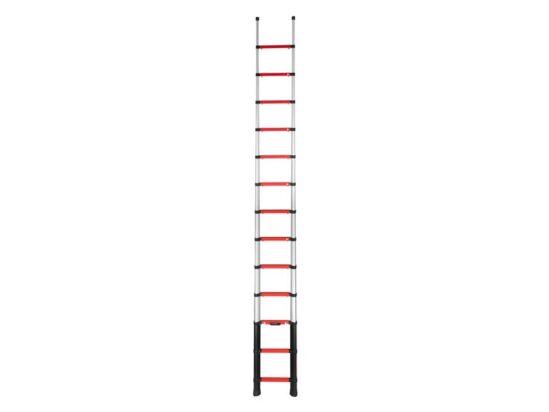 Rescue Line Military Telescopic Ladder 3.5m - Image 2