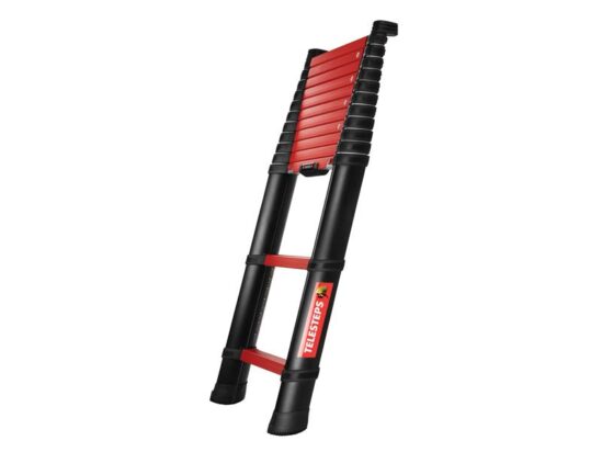 Rescue Line Military Telescopic Ladder 3.5m - Image 3