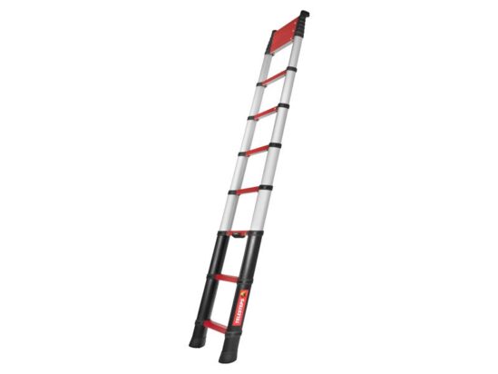 Rescue Line Military Telescopic Ladder 3.5m - Image 4