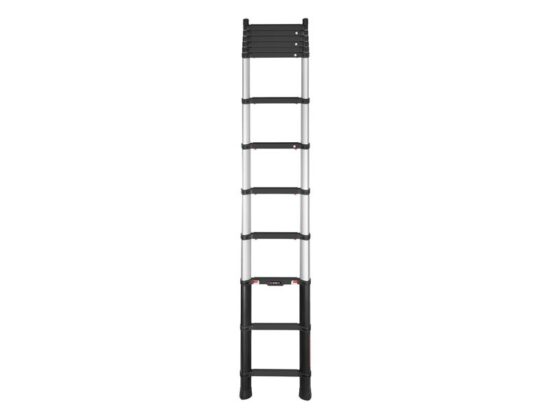 Rescue Line Firefighters Telescopic Ladder 3.5m