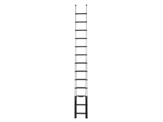 Rescue Line Firefighters Telescopic Ladder 3.5m - Image 2