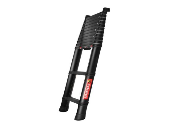 Rescue Line Firefighters Telescopic Ladder 3.5m - Image 3