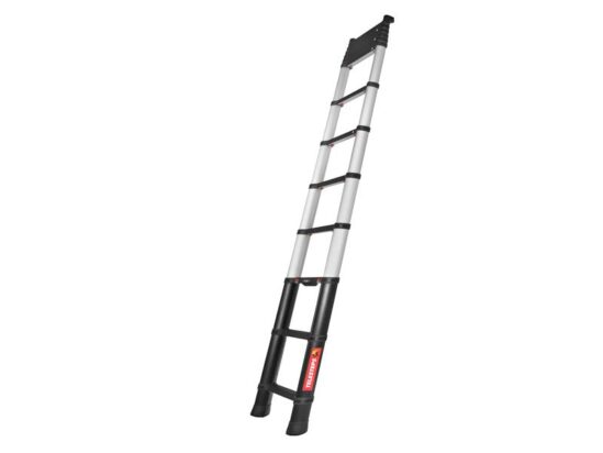 Rescue Line Firefighters Telescopic Ladder 3.5m - Image 4