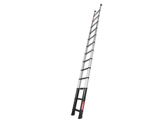 Rescue Line Military Telescopic Ladder 4.1m - Image 4