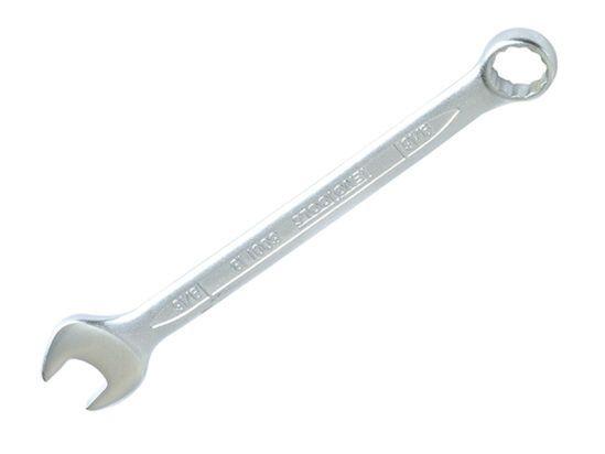 Combination Spanner 5/16in AF