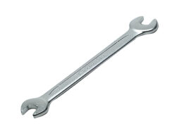 Double Open Ended Spanner 10 x 11mm