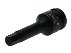 1/2in Hex Bit Impact Socket 10mm