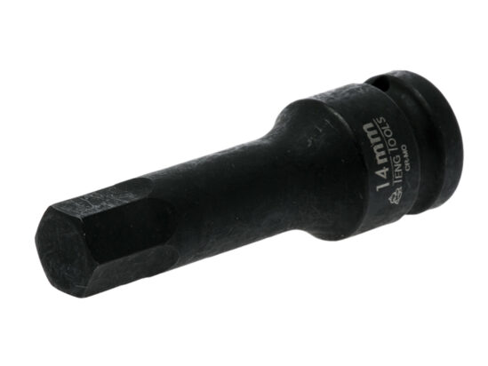 1/2in Hex Bit Impact Socket 14mm