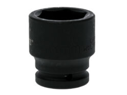 Impact Socket Hexagon 6-Point 3/4in Drive 36mm