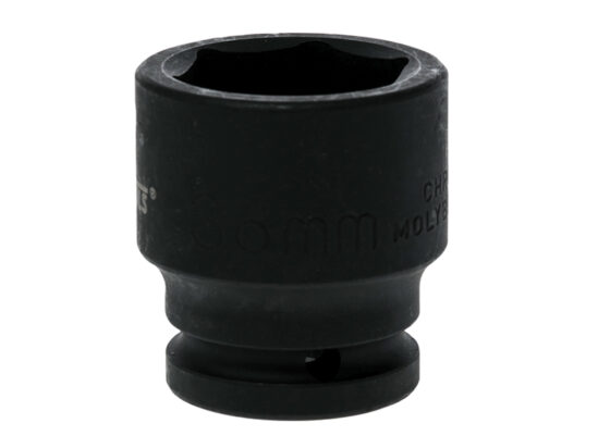 Impact Socket Hexagon 6-Point 3/4in Drive 36mm