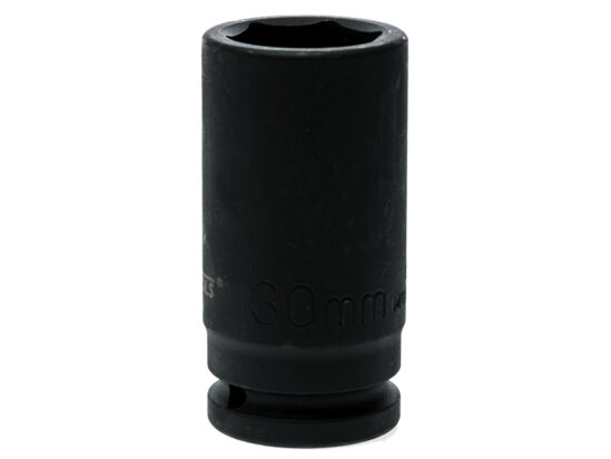 Deep Impact Socket Hexagon 6-Point 3/4in Drive 30mm