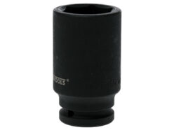 Deep Impact Socket Hexagon 6-Point 3/4in Drive 36mm