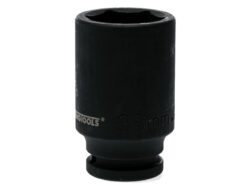 Deep Impact Socket Hexagon 6-Point 3/4in Drive 38mm