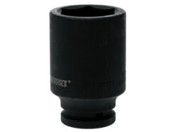 Deep Impact Socket Hexagon 6-Point 3/4in Drive 41mm