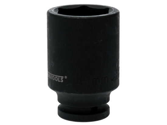 Deep Impact Socket Hexagon 6-Point 3/4in Drive 41mm