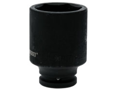 Deep Impact Socket Hexagon 6-Point 3/4in Drive 46mm