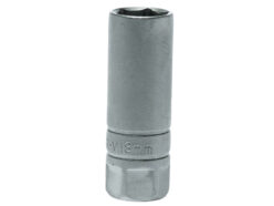 Spark Plug Socket 1/2in Drive 18mm