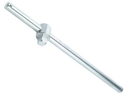 Sliding T Bar 3/4in Drive 450mm (18in)