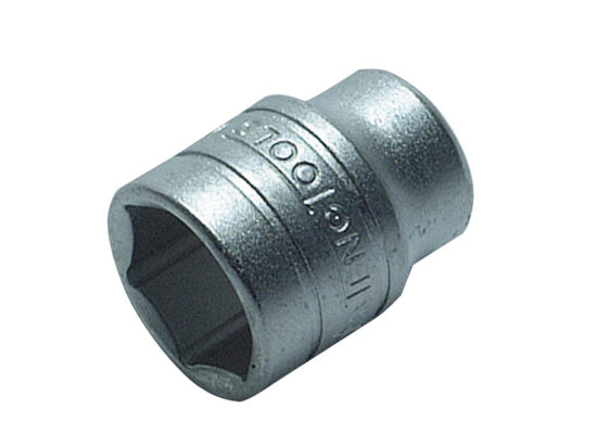 Hexagon Socket 3/8in Drive 11mm