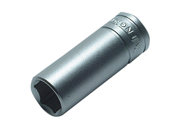 Hexagon Socket Deep 3/8in Drive 7mm