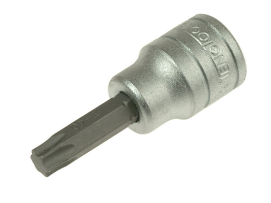 TX40 TORX Socket Bit 3/8in Drive 6.5mm