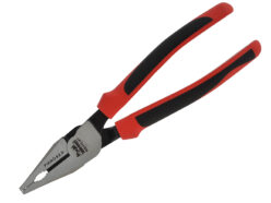 Mega Bite Heavy-Duty Combi Pliers Vinyl Coated 200mm (8in)