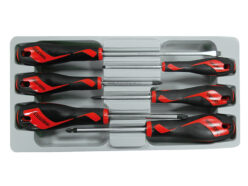 MD906N Screwdriver Set, 6 Piece