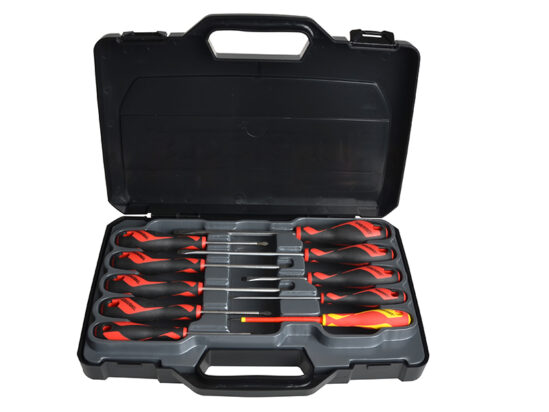 MD910N Screwdriver Set, 10 Piece