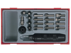 TTID20 Impact Driver Set, 20 Piece – 1/2in Drive