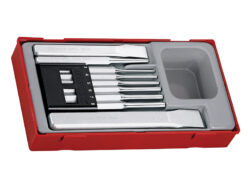 TTPC09 Punch & Chisel Set, 9 Piece