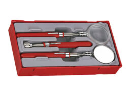 TTTM03 Inspection Tool Set, 3 Piece