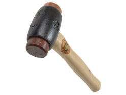 214 Copper / Hide Hammer Size 3 (44mm) 1600g