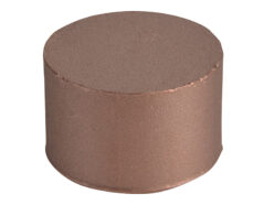 308C Copper Replacement Face Size A (25mm)