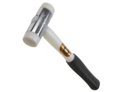 710 Nylon Hammer Plastic Handle 32mm 445g