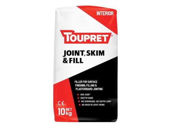 Joint Skim & Fill 10kg