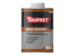 Wood Hardener 1 litre