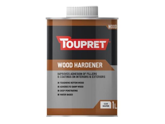 Wood Hardener 1 litre