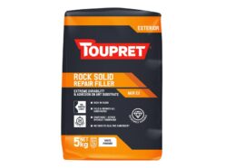 Exterior Rock Solid Repair Filler 5kg