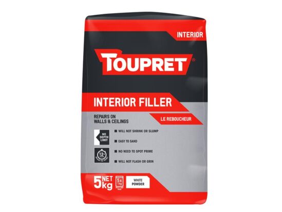 Interior Filler 5kg