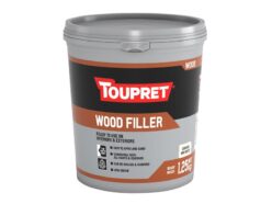 Wood Filler Off-White 1.25kg