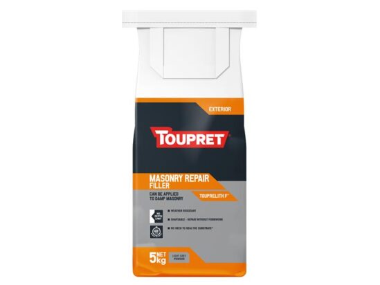 Exterior Masonry Repair Filler 5kg