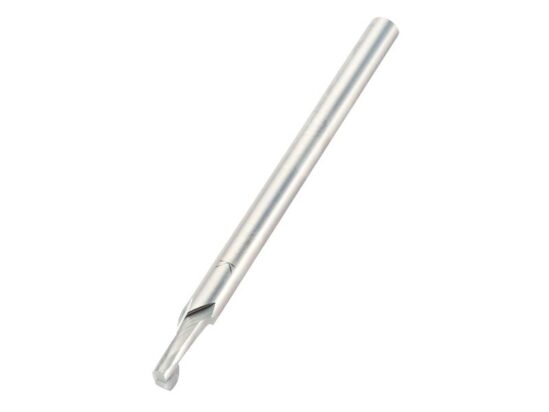 50/51 x 8mm HSSE Helical Plunge Bit 8mm - Image 2