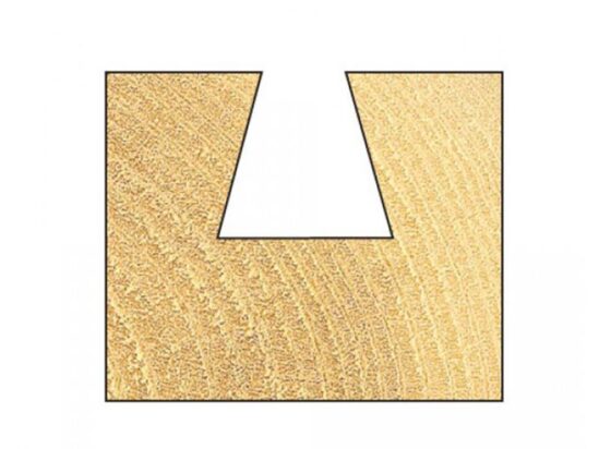 C041A x 1/4 TCT Dovetail 104° 12.7 x 12.7mm - Image 3