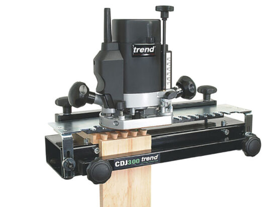 Craft Dovetail Jig 300mm